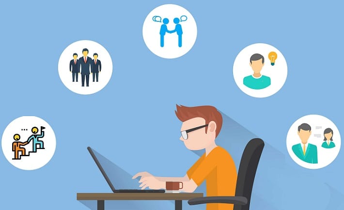 capacitación y habilidades blandas