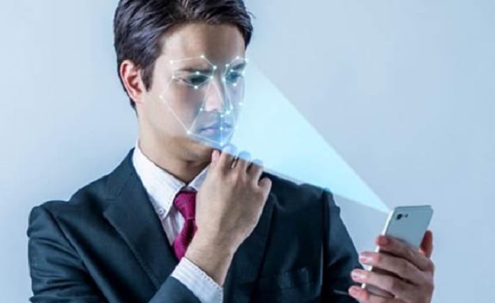 Biometría del comportamiento 