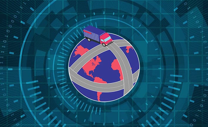 Escasez de contenedores podrían generar desabasto en Buen Fin