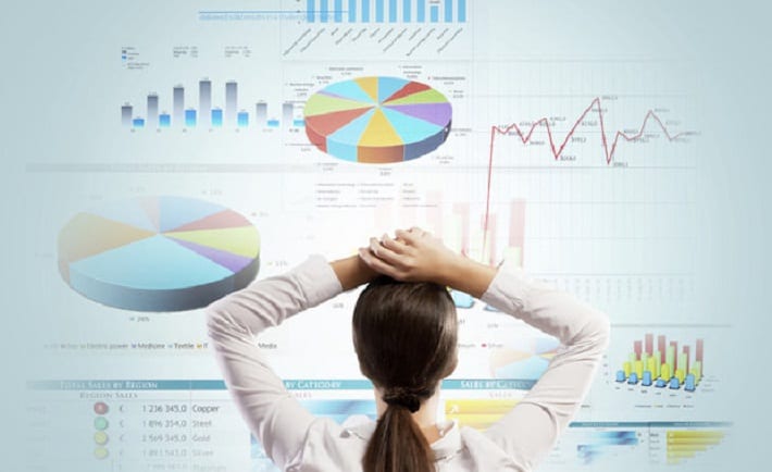 La revolución industrial 4.0 necesita de más mujeres científicas de datos 