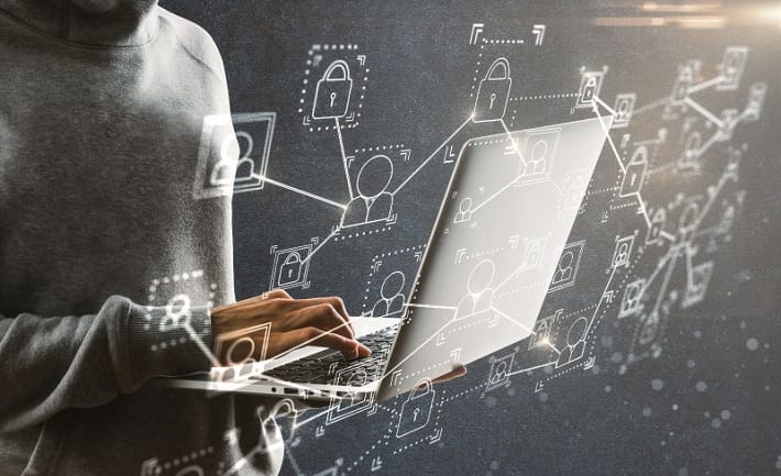 Monitoreo de red para evitar la inactividad de la red