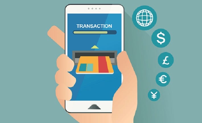 soluciones de pago digitales