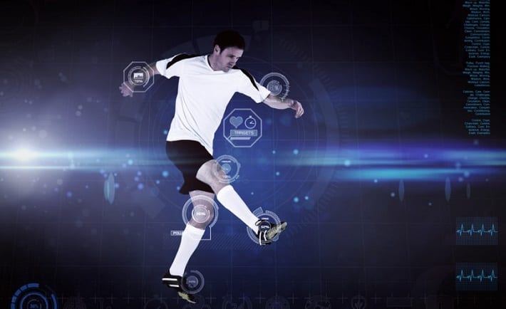 ciencia de datos en los deportes