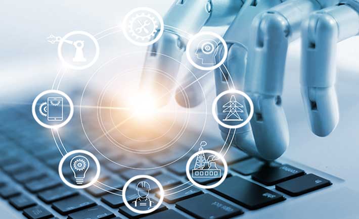 inteligencia artificial