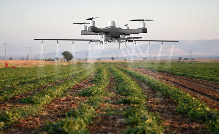 La importancia de la red 4G LTE en México