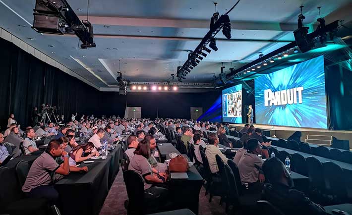 Carlos Arochi invita al GSIC 2021