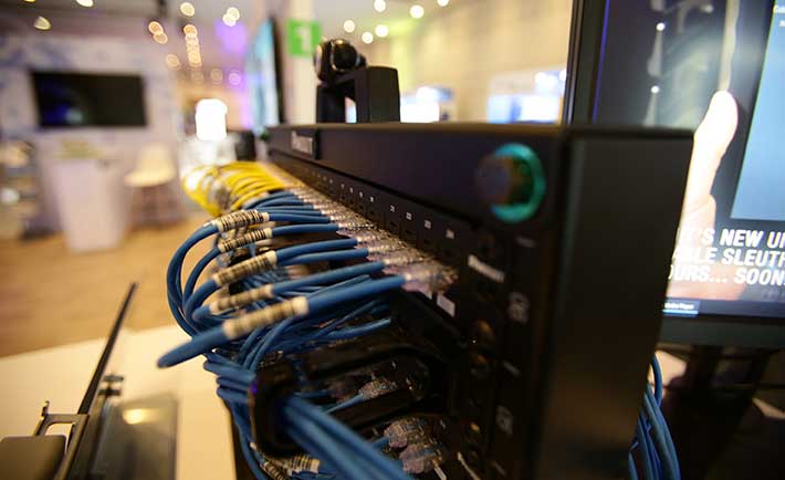 Una guía para la llegada del 400 G al centro de datos