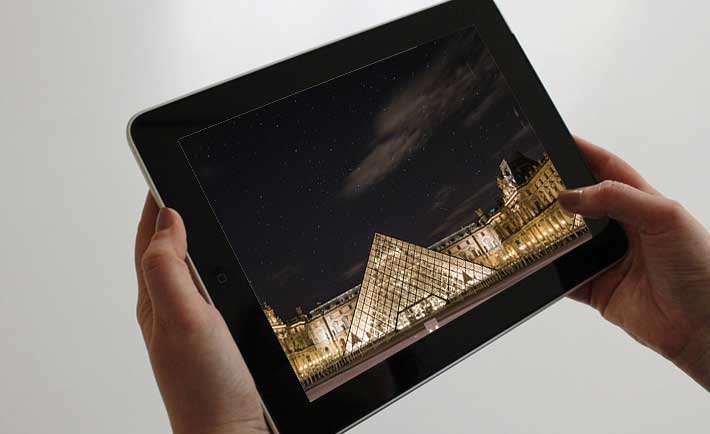 tour virtual museo espacios culturales