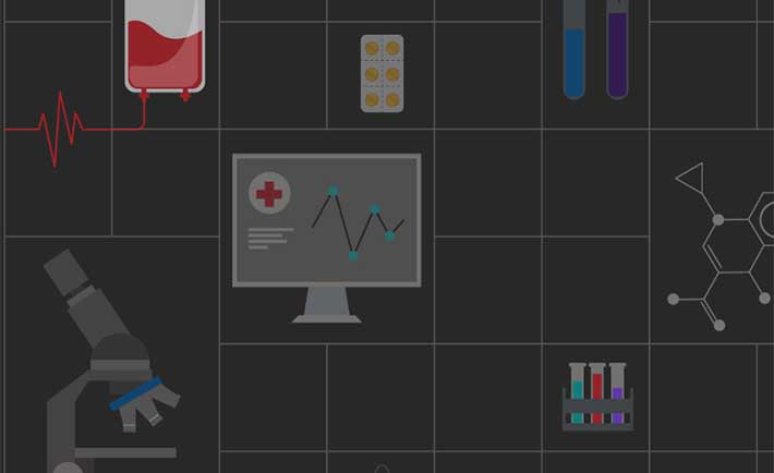 OpenPandemics-COVID-19 de IBM