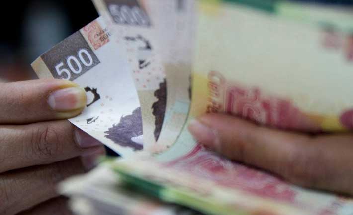 uso de efectivo en mexicanos