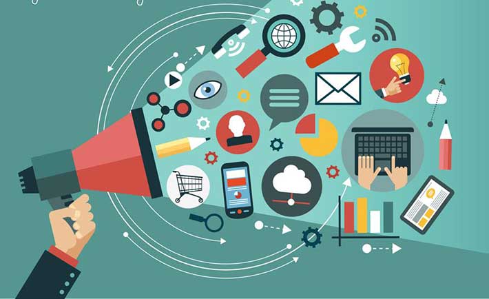 marketing en redes sociales