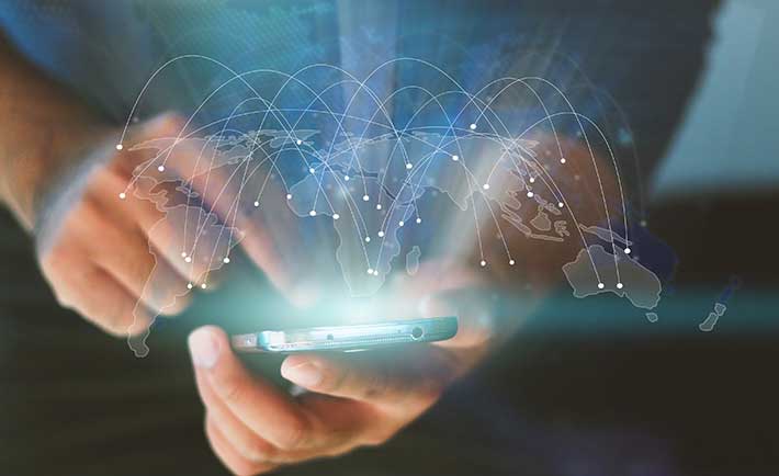 4ta Revolución Industrial