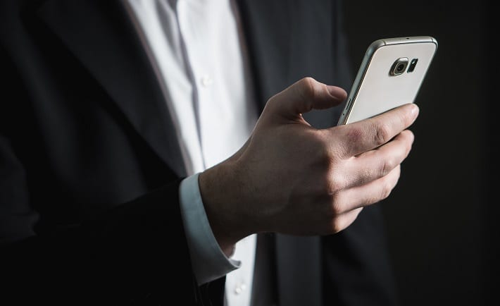 Mercado de Smartphones en México al 2022