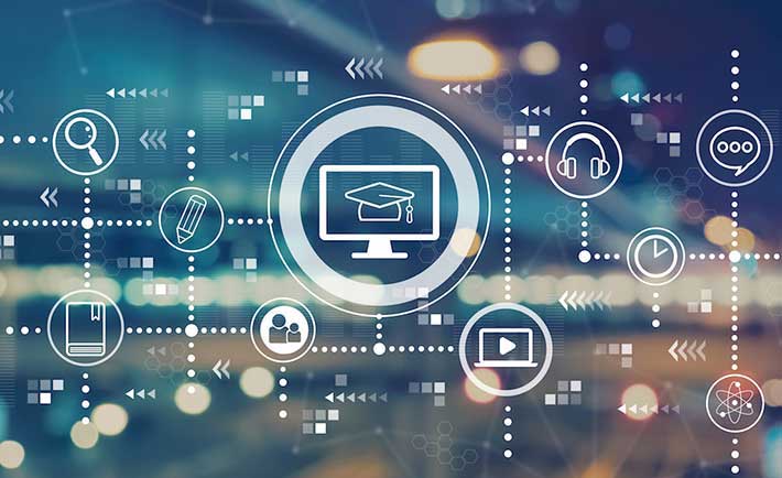 Docentes de la UNAM: Fes Acatlán, FES Iztacala y CU, adquieren el Nivel 1 de Google Educator