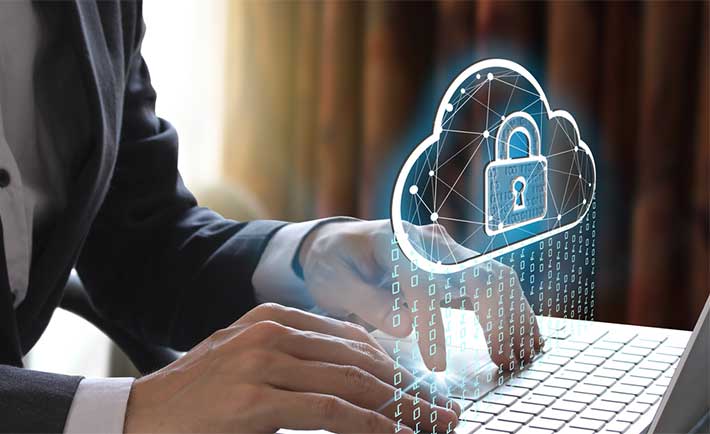 ciberseguridad en la nube