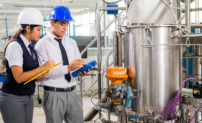 Aumentan los ciberataques a las Tecnologías Operativas (OT) 