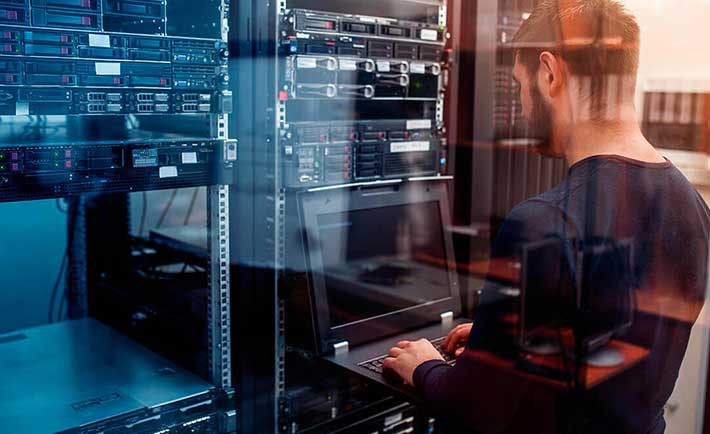 entornos empresariales