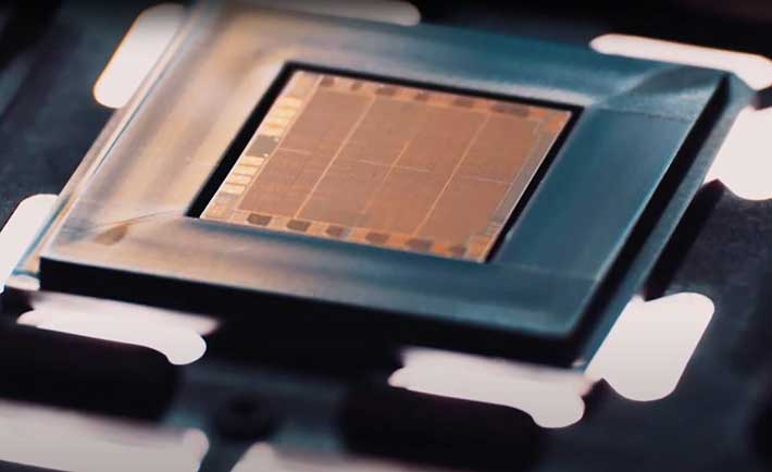 Procesador IBM Power 10 