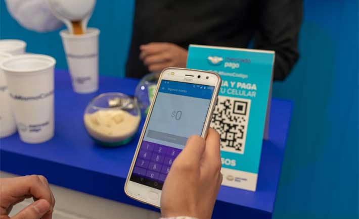 carteras digitales en México