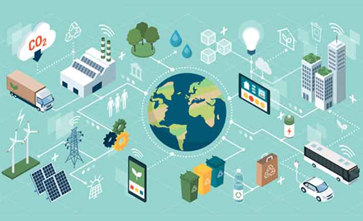 Ciudades inteligentes para mejorar servicios de salud