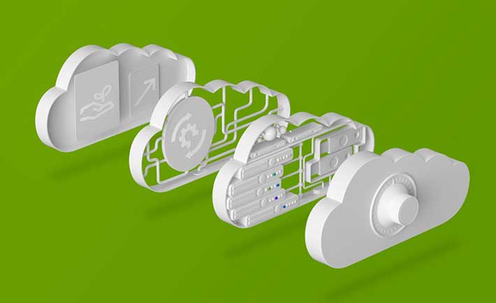 Aumenta el valor de la sostenibilidad dentro de las operaciones de TI