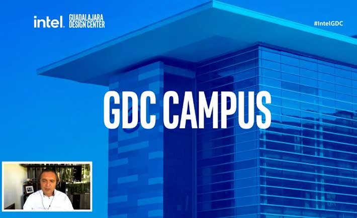 GDC Guadalajara Design Center 