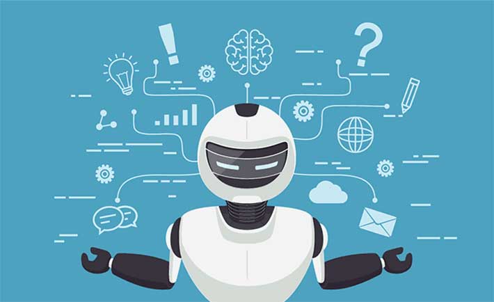 Inteligencia Artificial