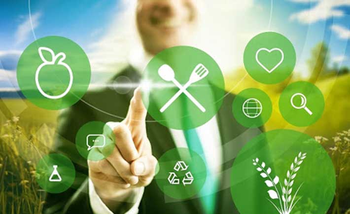 desperdicio de alimentos