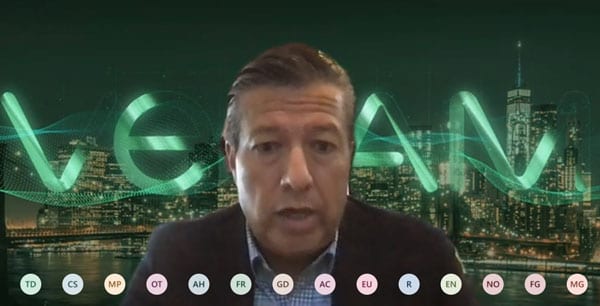 Nube y gestión de datos, las tendencias de Veeam para 2021.