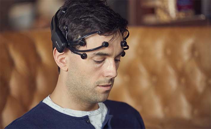 Investigación: Brain on Tech.