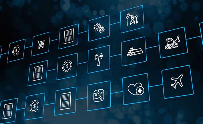 descentralización en Blockchain