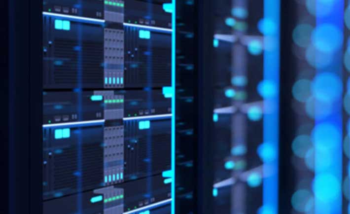 almacenamiento como código 