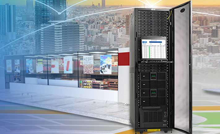 problemas de conectividad y latencia