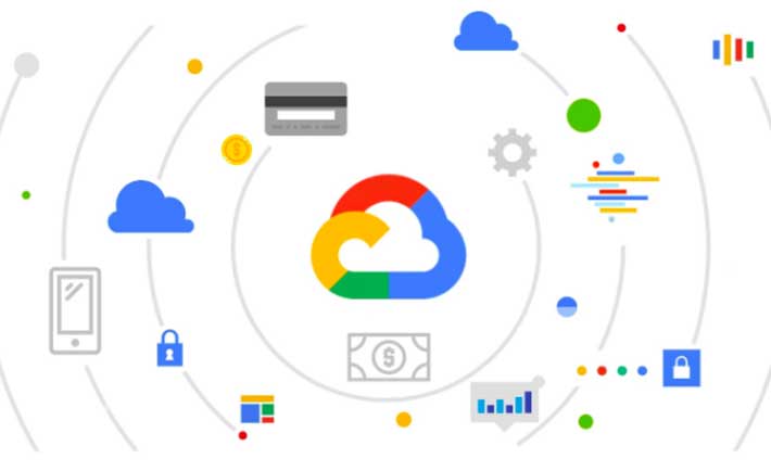 Google Cloud Next 21