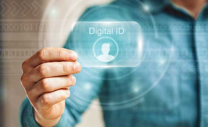 identidad digital