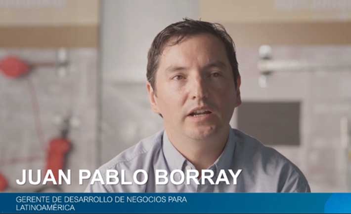 Juan Pablo Borray nos destaca tendencias en el GSIC 2021.