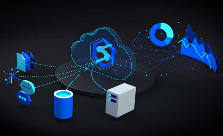 Azure Synapse Analytics.