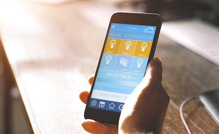 La realidad de los teléfonos inteligentes en la era del 5G