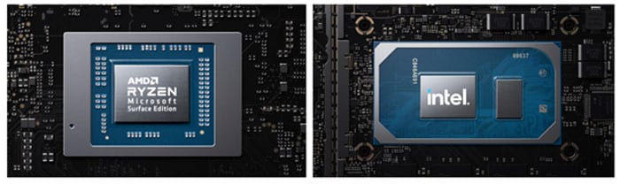 Microsoft lanzó la nueva Surface Laptop 4 para empresas