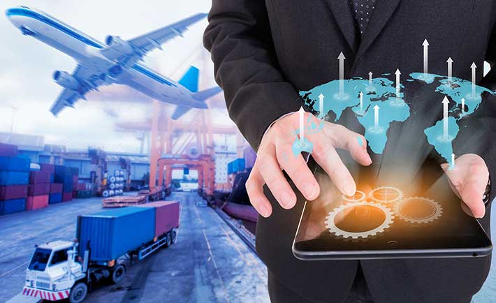 Diseño de redes de distribución: ¿Por qué considerarla en su cadena de suministro?