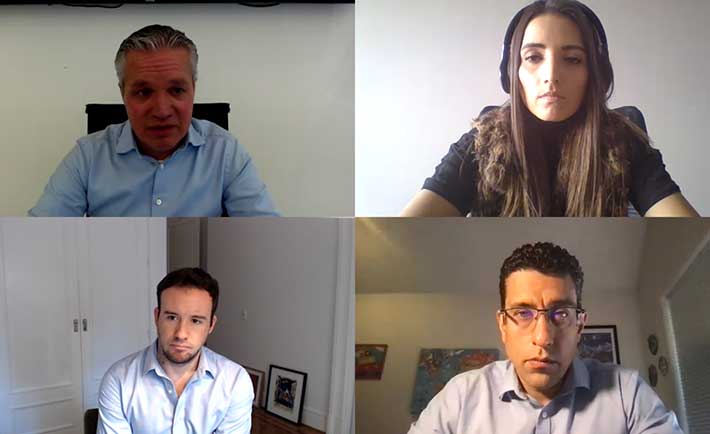 Alianza Claro 360 e Intel. 