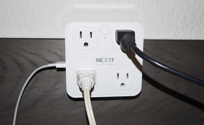 Hogares y Oficinas Inteligentes para espacios más cómodos y seguros