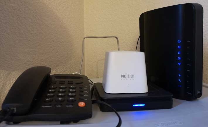 Hogares y Oficinas Inteligentes para espacios más cómodos y seguros