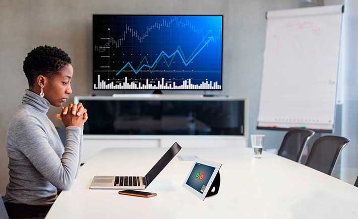 internet de las cosas en México