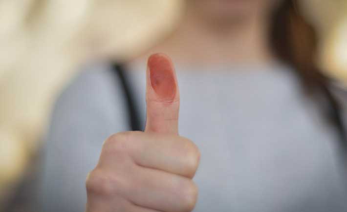 ciberriesgos en redes sociales