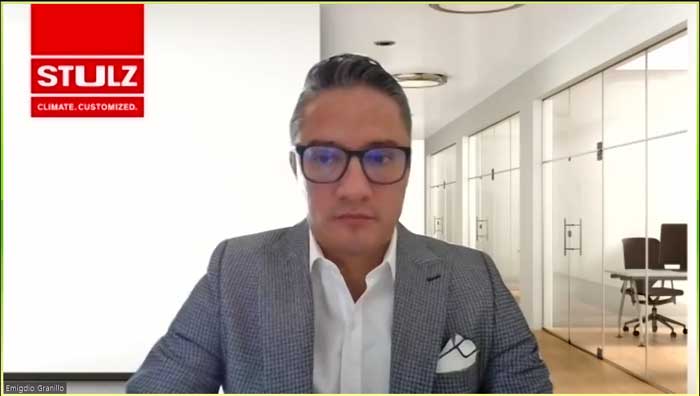 Sistemas de enfriamiento híbrido ayuda a alcanzar la Transformación Digital