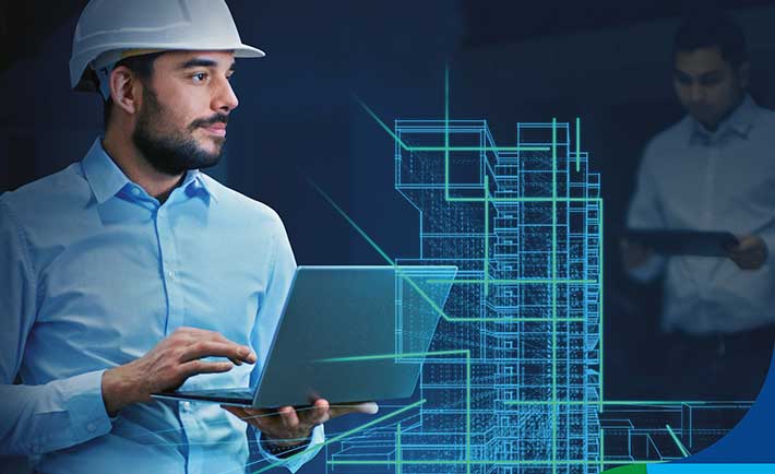 la construcción de Gigafactory de Tesla