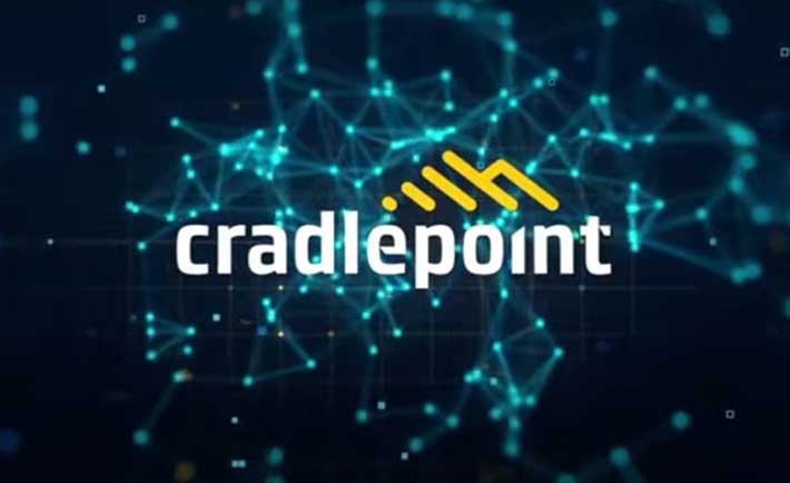Cradlepoint 