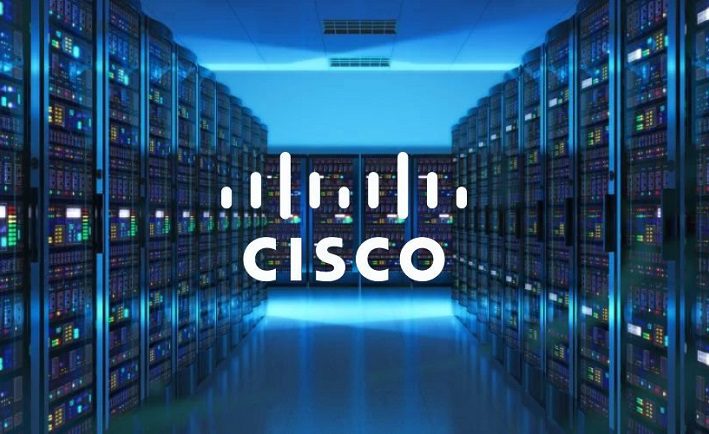 Centro de datos de Cisco Umbrella Cloud Security en México