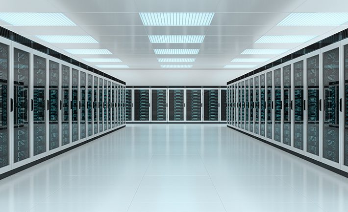 Las redes de centros de datos hiperconvergentes pueden acelerar la transformación digital